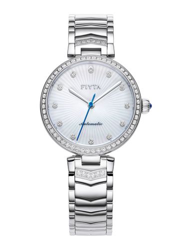 飛亞達攜手高圓圓 發布全新品牌廣告片:此刻正美