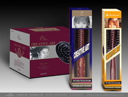 其它類包裝設(shè)計(jì) 其它類包裝