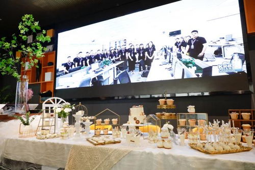 夢想起航,共創輝煌 敖廣集團可立仕廣告片媒體發布會