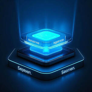 科技企業(yè)商務(wù)廣告 輕快活力 產(chǎn)品發(fā)布會(huì)