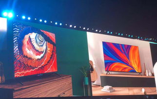 榮耀智慧屏 搭載鴻蒙系統，開機無廣告的全新體驗